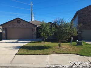 2906 Lindenwood Run in San Antonio, TX - Building Photo - Building Photo