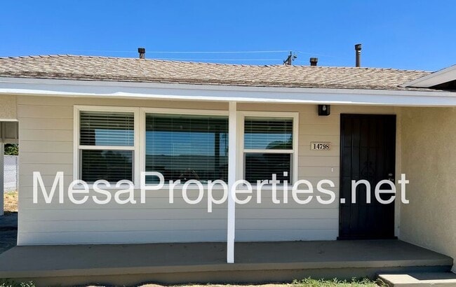 14798 Ivy Ave in Fontana, CA - Building Photo - Building Photo