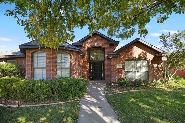 8305 Challenge Dr in Amarillo, TX - Building Photo - Building Photo