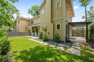1403 W 12th St in Austin, TX - Building Photo - Building Photo