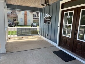 210 S Trammell St, Unit C in Atmore, AL - Building Photo - Building Photo