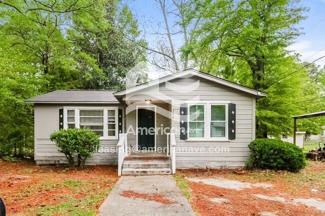 338 Belt-Line Ave in Batesburg-leesville, SC - Building Photo - Building Photo