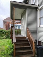 721 Hazelwood St in Detroit, MI - Building Photo - Building Photo