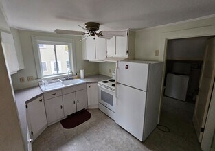 3 Page St, Unit 3 Page Street in Bath, ME - Building Photo - Building Photo