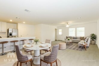 10116 Dalgreen Cir in Fort Worth, TX - Building Photo - Building Photo