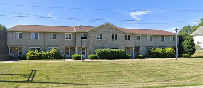 property at 100 E Cook Rd
