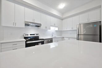 167 Reverie Way in Kitchener, ON - Building Photo - Building Photo