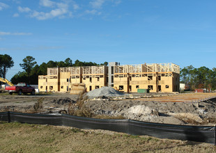 South Harbour Station in Southport, NC - Building Photo - Building Photo