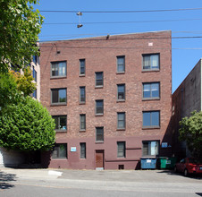 The Kenneth in Seattle, WA - Building Photo - Building Photo