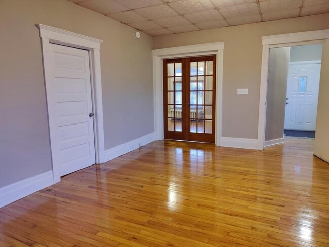 property at 205 Cedar St