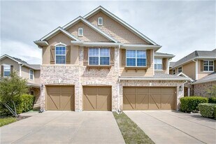 6212 Texana Way in Plano, TX - Building Photo