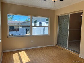 35 S Lucille St in Beverly Hills, FL - Building Photo - Building Photo