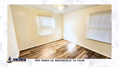 1909 Margo Ln in Bakersfield, CA - Building Photo - Building Photo
