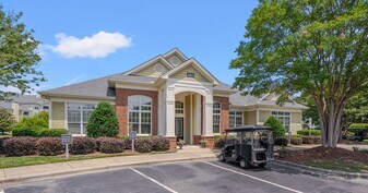Kildaire Reserve Apartments in Cary, NC - Building Photo