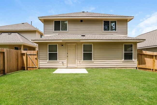 14072 Lahontan Dr in Shenandoah, TX - Building Photo - Building Photo