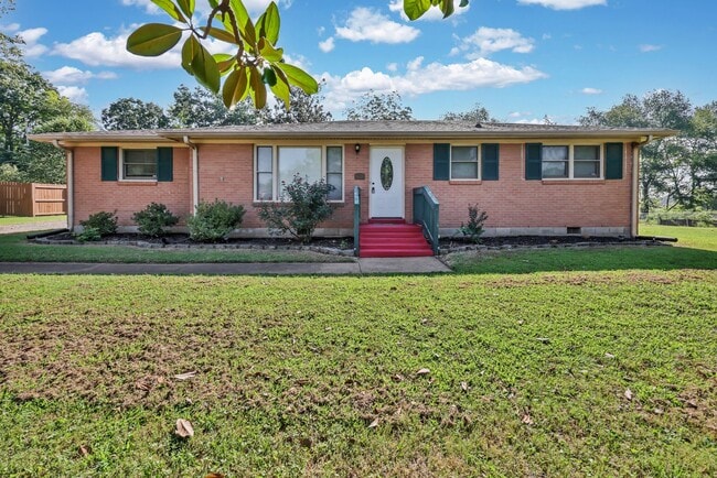 504 Wren Rd