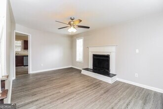 2631 Windage Dr SW in Marietta, GA - Foto de edificio - Building Photo
