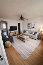 6038 Baltimore Ave, Unit 2F in Philadelphia, PA - Building Photo - Building Photo