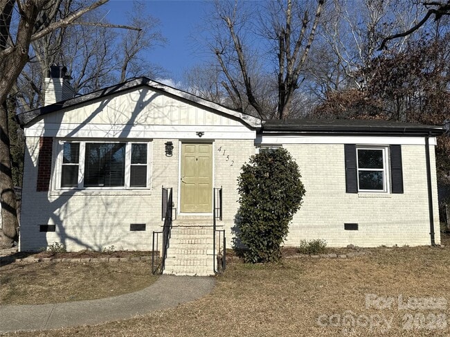 property at 4152 Blenhein Rd