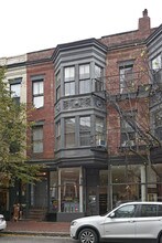 16-24 Union Park St in Boston, MA - Building Photo - Building Photo