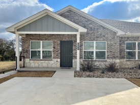 3216 Belmont Dr in Waco, TX - Building Photo