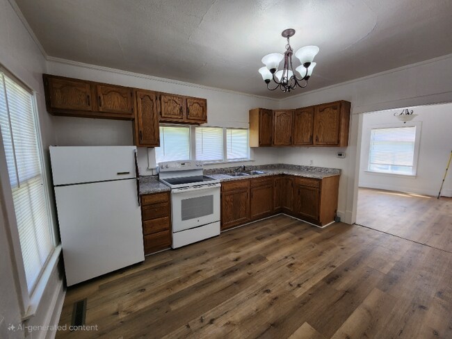 property at 302 4th Ave SE