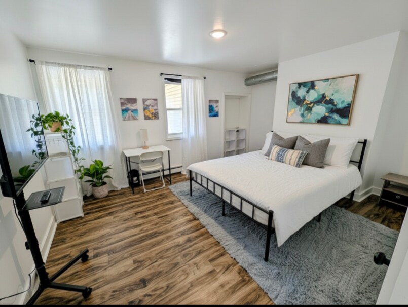 35 Winfield Ave in Jersey City, NJ - Building Photo