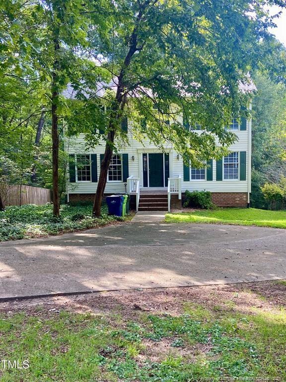 property at 4219 Arbutus Dr
