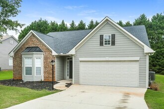 3118 Baywood Ct in Conyers, GA - Building Photo - Building Photo