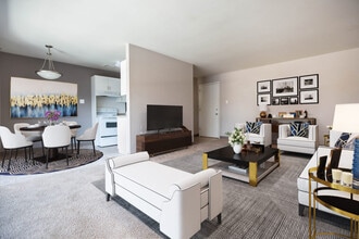 53-53 Southpark Dr in Winnipeg, MB - Building Photo - Building Photo