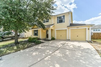21223 Fire Wind Ct in Spring, TX - Building Photo - Building Photo