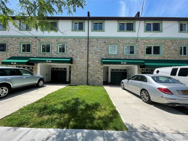 property at 53-62 61st St