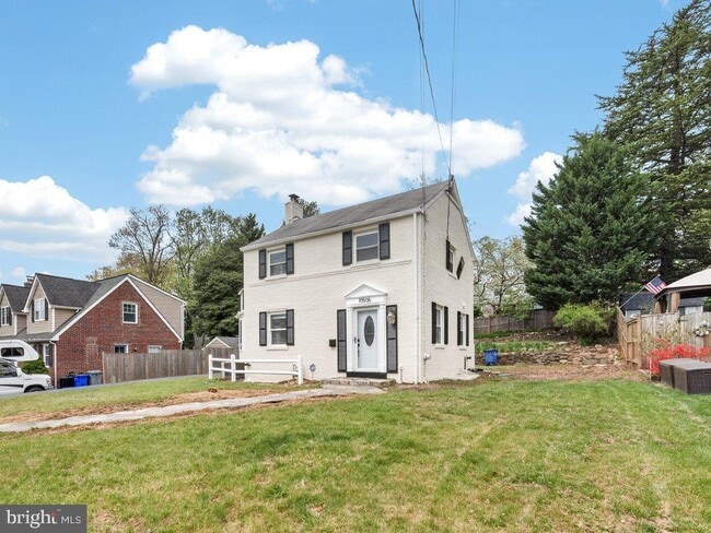 10506 Lorain Ave in Silver Spring, MD - Building Photo - Building Photo