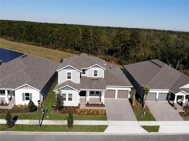 12893 Harvest Rain Ave in Winter Garden, FL - Building Photo - Building Photo