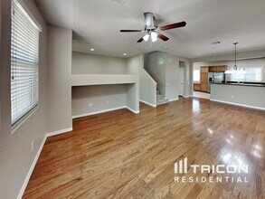 4650 Ranch House Rd in North Las Vegas, NV - Building Photo - Building Photo