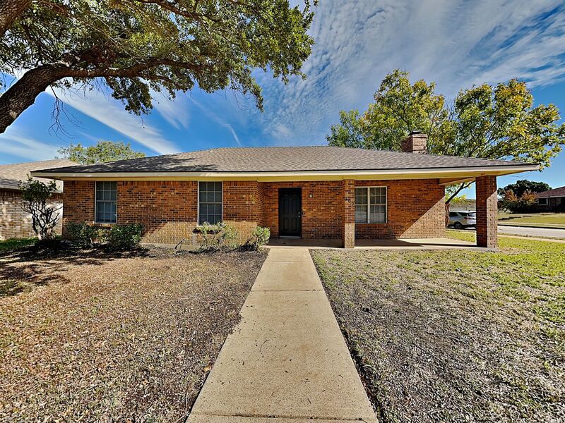 700 Norfork Dr in Wylie, TX - Building Photo