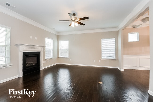 118 Cherokee Reserve Cir in Canton, GA - Building Photo - Building Photo