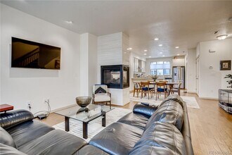 2482 S Orion St in Denver, CO - Building Photo - Building Photo