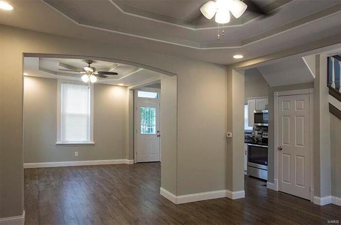 4766 Dahlia Ave in St. Louis, MO - Building Photo