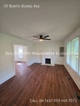 39 N Burns Ave in Winchester, KY - Building Photo - Building Photo