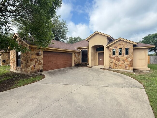 7203 Andalucia Ln in Killeen, TX - Foto de edificio - Building Photo