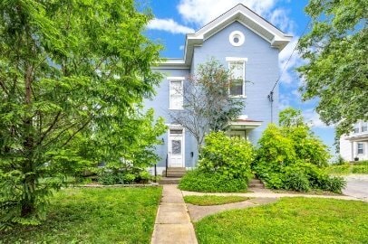 property at 5618 Whitney Pl