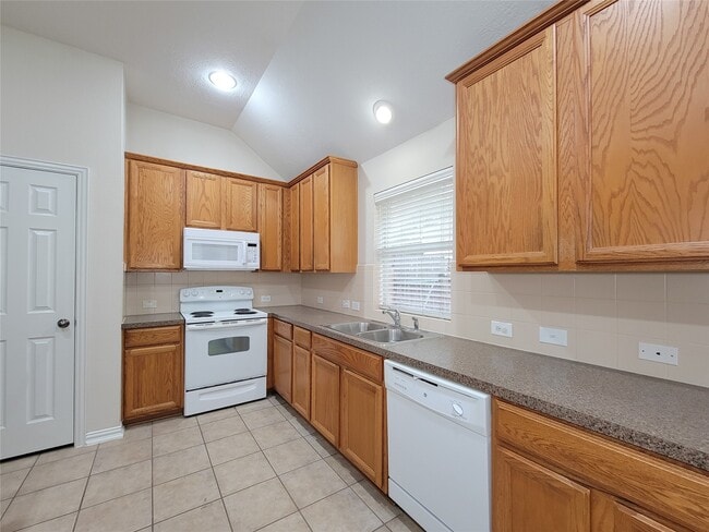 property at 6806 Haley Ct