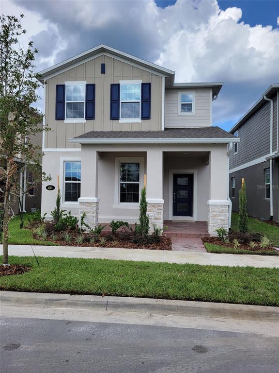 property at 631 Becklow St
