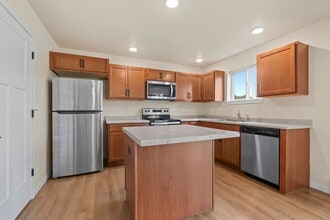 Timber Ridge Apartments in Waupaca, WI - Building Photo - Building Photo