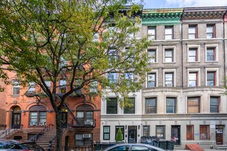 119 W 111th St in New York, NY - Foto de edificio - Building Photo