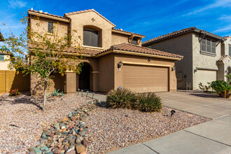 2048 W Kathleen Rd in Phoenix, AZ - Building Photo - Building Photo