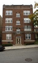 16 Bayley Ave Apartments