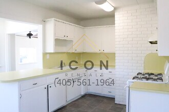 146 N El Reno Ave in El Reno, OK - Building Photo - Building Photo