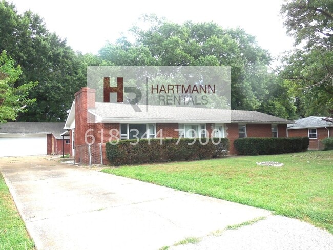 property at 1302 Eileen St